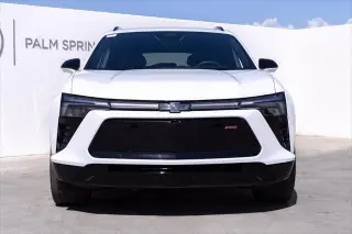 Chevrolet Blazer EV 2024 AWD RS 4dr SUV