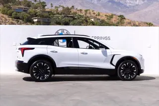 Chevrolet Blazer EV 2024 AWD RS 4dr SUV