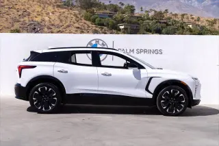 Chevrolet Blazer EV 2024 AWD RS 4dr SUV