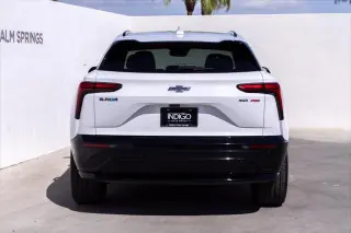 Chevrolet Blazer EV 2024 AWD RS 4dr SUV
