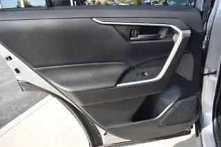 Toyota RAV4 Híbrido 2025 AWD LE 4dr SUV
