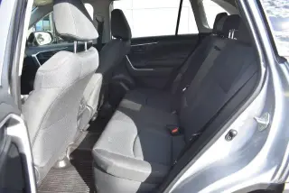 Toyota RAV4 Híbrido 2025 AWD LE 4dr SUV