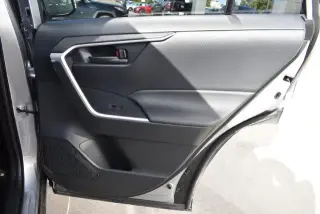 Toyota RAV4 Híbrido 2025 AWD LE 4dr SUV