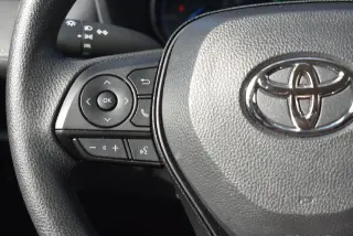 Toyota RAV4 Híbrido 2025 AWD LE 4dr SUV