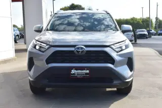 Toyota RAV4 Híbrido 2025 AWD LE 4dr SUV