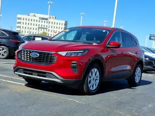 Ford Escape 2023 AWD Active 4dr SUV