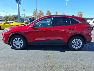 Ford Escape 2023 AWD Active 4dr SUV