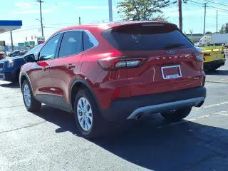 Ford Escape 2023 AWD Active 4dr SUV