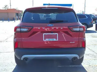 Ford Escape 2023 AWD Active 4dr SUV