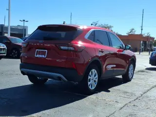 Ford Escape 2023 AWD Active 4dr SUV