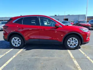 Ford Escape 2023 AWD Active 4dr SUV