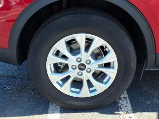 Ford Escape 2023 AWD Active 4dr SUV
