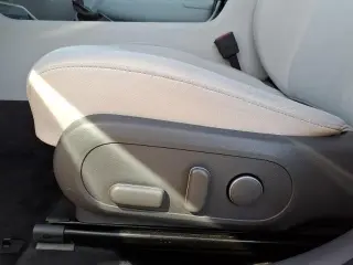 Hyundai KONA 2025 AWD SEL 4dr Crossover