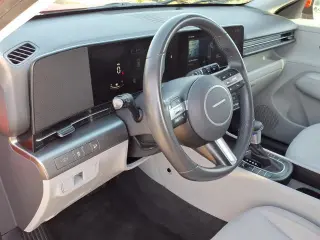 Hyundai KONA 2025 AWD SEL 4dr Crossover