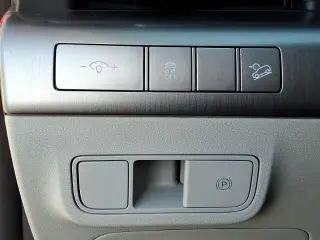 Hyundai KONA 2025 AWD SEL 4dr Crossover