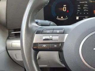 Hyundai KONA 2025 AWD SEL 4dr Crossover