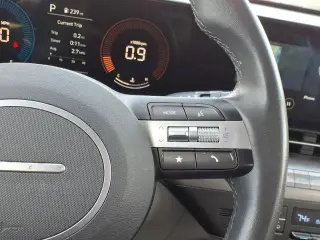 Hyundai KONA 2025 AWD SEL 4dr Crossover