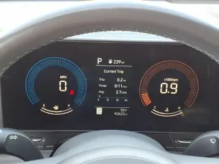Hyundai KONA 2025 AWD SEL 4dr Crossover