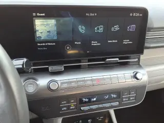Hyundai KONA 2025 AWD SEL 4dr Crossover