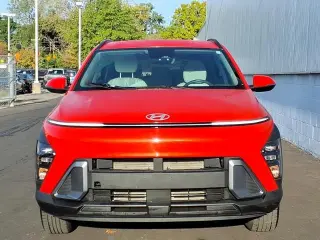 Hyundai KONA 2025 AWD SEL 4dr Crossover