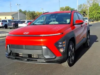 Hyundai KONA 2025 AWD SEL 4dr Crossover