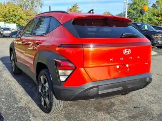 Hyundai KONA 2025 AWD SEL 4dr Crossover