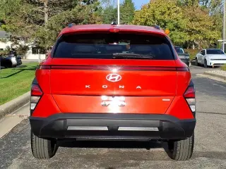 Hyundai KONA 2025 AWD SEL 4dr Crossover