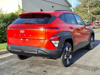 Hyundai KONA 2025 AWD SEL 4dr Crossover