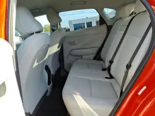 Hyundai KONA 2025 AWD SEL 4dr Crossover
