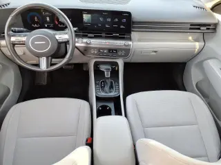 Hyundai KONA 2025 AWD SEL 4dr Crossover