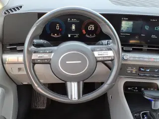 Hyundai KONA 2025 AWD SEL 4dr Crossover