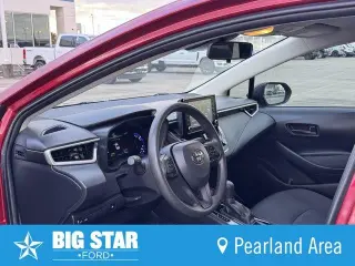 Toyota Corolla Híbrido 2022 LE 4dr Sedán