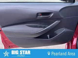 Toyota Corolla Híbrido 2022 LE 4dr Sedán