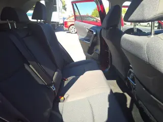 Toyota RAV4 Hybrid 2024 AWD LE 4dr SUV