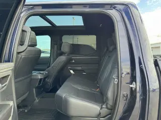 Toyota Tundra 2023 4x4 Platinum 4dr CrewMax Cab Pickup SB