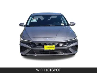 Hyundai ELANTRA 2024 SEL 4dr Sedán