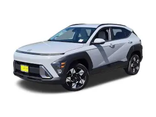Hyundai KONA 2024 AWD SEL 4dr Crossover