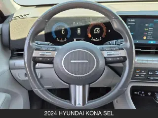 Hyundai KONA 2024 AWD SEL 4dr Crossover