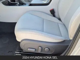 Hyundai KONA 2024 AWD SEL 4dr Crossover