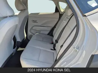 Hyundai KONA 2024 AWD SEL 4dr Crossover