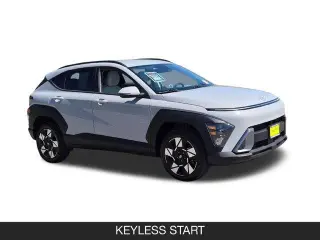 Hyundai KONA 2024 AWD SEL 4dr Crossover