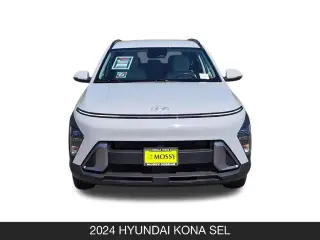Hyundai KONA 2024 AWD SEL 4dr Crossover