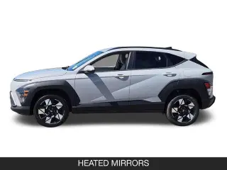 Hyundai KONA 2024 AWD SEL 4dr Crossover