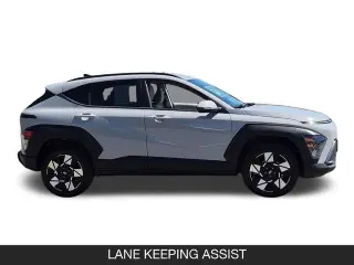 Hyundai KONA 2024 AWD SEL 4dr Crossover