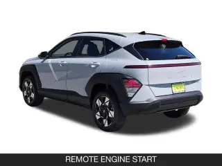Hyundai KONA 2024 AWD SEL 4dr Crossover