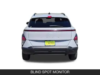 Hyundai KONA 2024 AWD SEL 4dr Crossover
