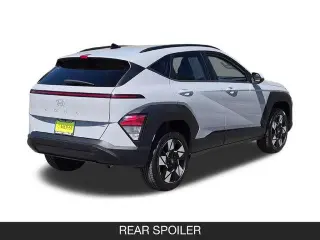 Hyundai KONA 2024 AWD SEL 4dr Crossover