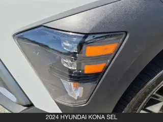 Hyundai KONA 2024 AWD SEL 4dr Crossover