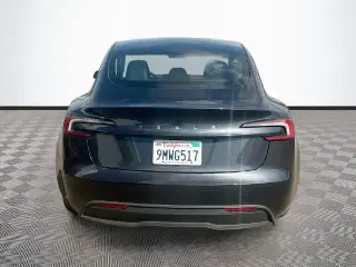 Tesla Model 3 2024 4dr Sedán