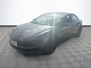 Tesla Model 3 2024 4dr Sedán